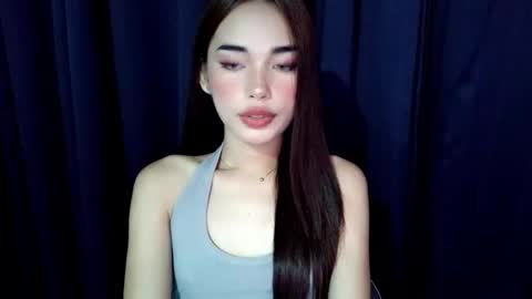 Isabelle online show from 02-26-26, 04:06