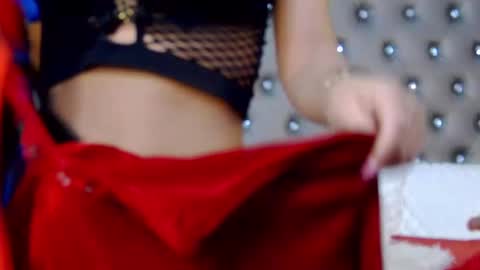 IsabelleEthan online show from 02-23-25, 09:11