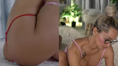 Snapshot of isabelleethan chatting on 08-06-26, 12:45 IsabelleEthan online show from 08-06-26, 12:45