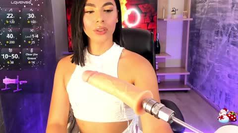 Isa online show from 01-24-25, 05:31