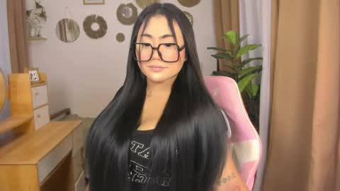 isabelliza princess online show from 02-24-26, 06:44