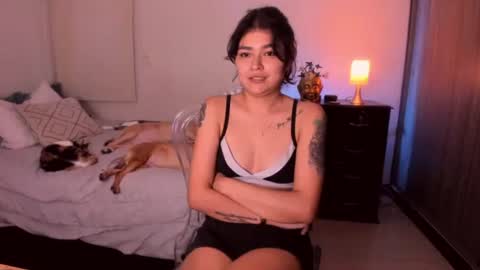 Isa online show from 07-18-26, 12:37
