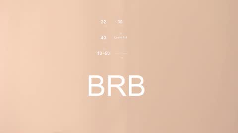 Isabel M online show from 10-18-25, 07:47