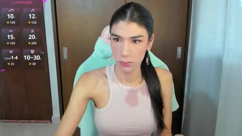 Isabela    online show from 11-05-25, 12:05