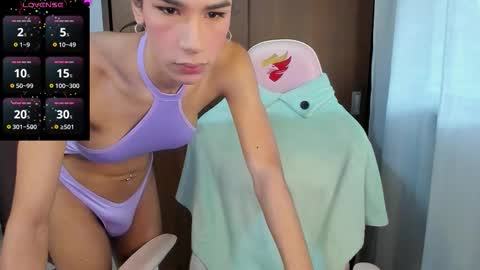 Isabela    online show from 11-14-25, 12:59