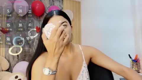 ISADORA online show from 02-16-26, 10:00