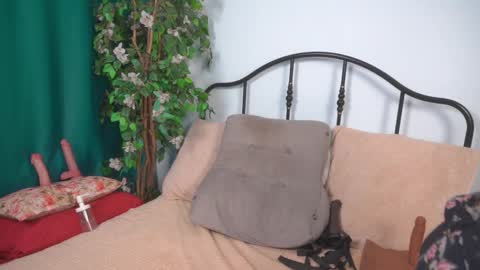 Snapshot of isadoradunkan chatting on 03-27-26, 07:57 isadoradunkan online show from 03-27-26, 07:57