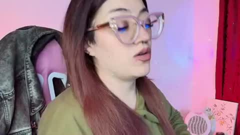 Snapshot of isaferrer06 chatting on 07-03-26, 06:53 Isabella Ferrer online show from 07-03-26, 06:53