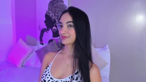 Isa Monroee  online show from 12-26-24, 08:21
