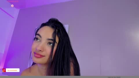 Isa Monroee  online show from 02-05-25, 02:51