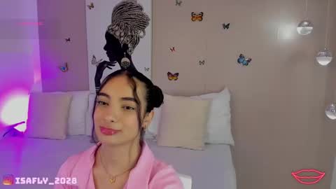 Isa Monroee  online show from 02-21-25, 08:27