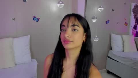 Isa Monroee  online show from 03-07-25, 11:49
