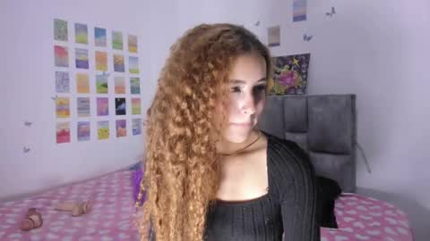 Isabela  online show from 01-27-25, 04:09