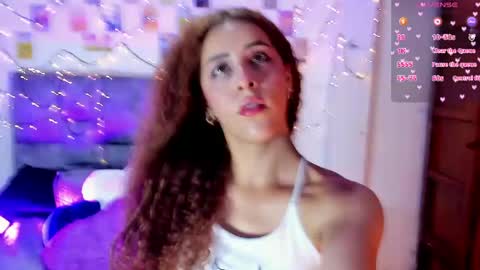 Snapshot of isangel_ chatting on 04-29-26, 02:48 Isabela online show from 04-29-26, 02:48
