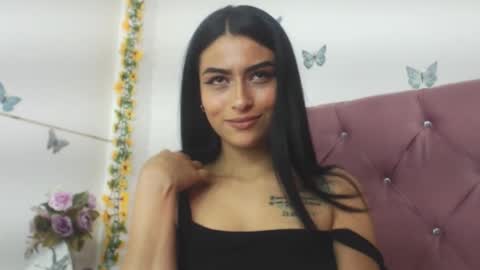 IsabelaRodriguez02 online show from 02-12-26, 04:40