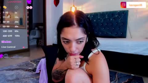 isabel  online show from 03-11-25, 02:51