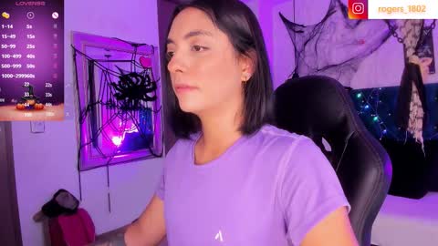 isabel  online show from 11-02-25, 06:10