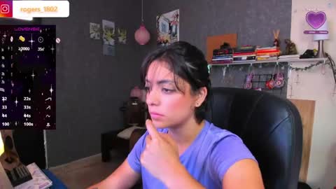 isabel  online show from 05-11-26, 05:43