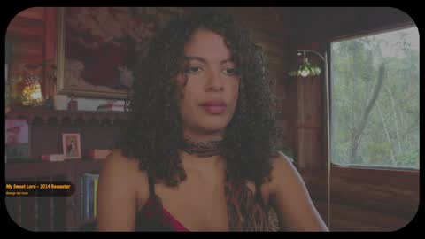 Isabel Birthday broadcast on February 15th online show from 04-05-26, 09:12