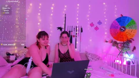 IsaXsab online show from 01-10-26, 03:08