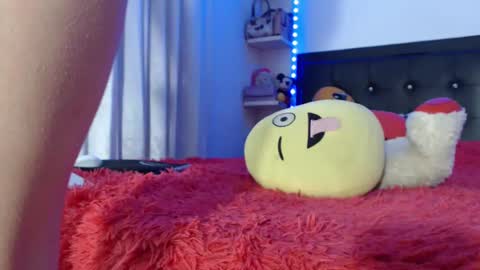 Snapshot of isaxxxth chatting on 02-24-25, 10:47 isaxxxth online show from 02-24-25, 10:47