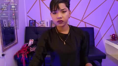 isabela online show from 01-11-26, 03:55