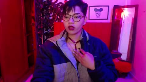 isabela online show from 01-14-26, 04:51