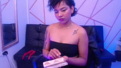 isabela online show from 06-07-26, 11:08