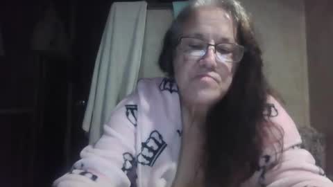 Iseestarz420 online show from 12-05-24, 10:12