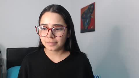 Emma online show from 02-27-25, 03:25