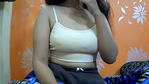ishika_singh_ online show from 02-07-25, 02:50