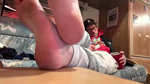 Snapshot of ishouldntbeonhereagain chatting on 02-16-26, 11:17 Daddy Master Master Daddy online show from 02-16-26, 11:17