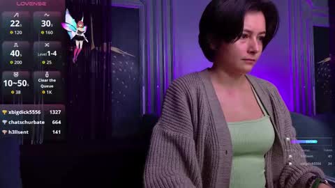 Ishtar online show from 10-11-25, 03:50