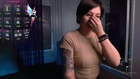 Ishtar online show from 10-29-25, 10:17