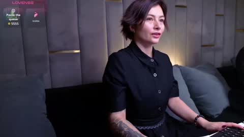 Ishtar online show from 11-26-25, 10:27