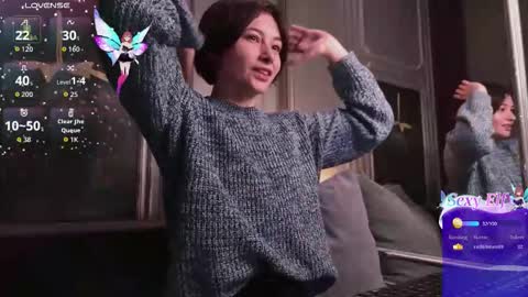 Ishtar online show from 03-10-26, 05:01