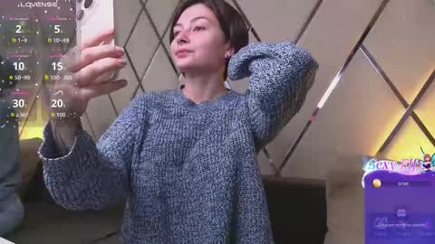 Ishtar online show from 03-13-26, 04:52