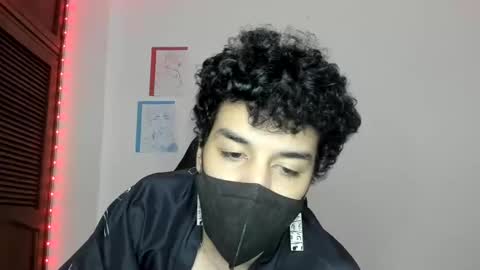 Isidro online show from 03-05-25, 04:56