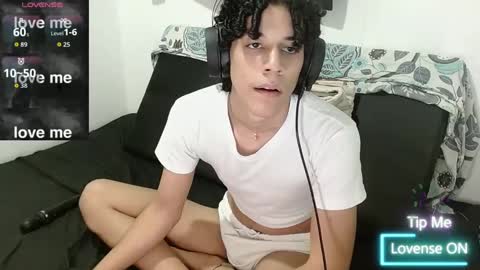 Isidro online show from 09-16-25, 12:00