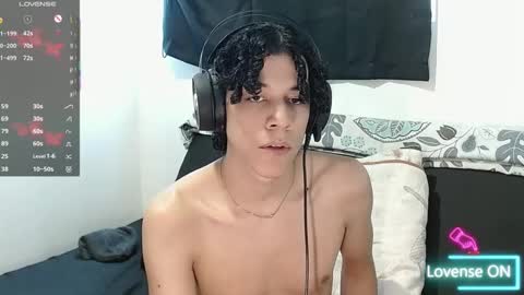 Isidro online show from 09-19-25, 10:21