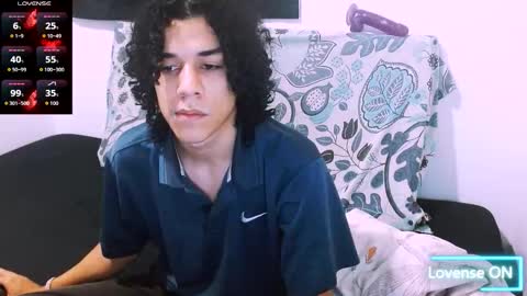 Isidro online show from 01-19-26, 12:03