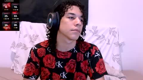 Isidro online show from 05-02-26, 11:32