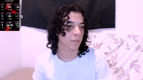 Isidro online show from 05-13-26, 04:21