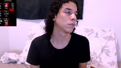 Isidro online show from 06-04-26, 01:22