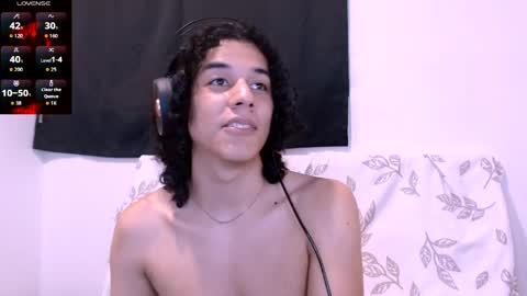 Isidro online show from 06-05-26, 11:54