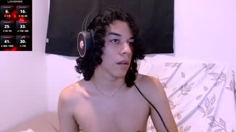 Isidro online show from 06-14-26, 12:08