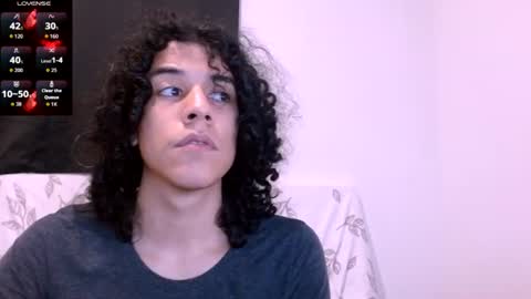 Isidro online show from 06-22-26, 12:02