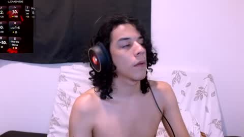 Isidro online show from 06-28-26, 12:05