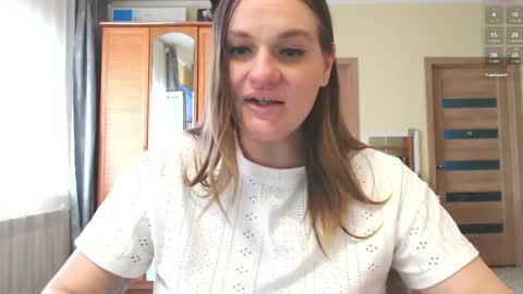 isingle_mom online show from 05-05-26, 09:50