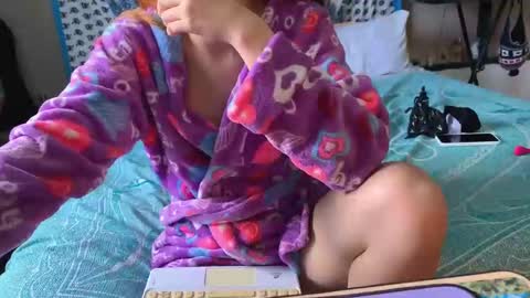 Isis  Alan online show from 11-11-25, 03:34